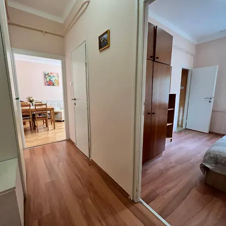 Revay Apartment
