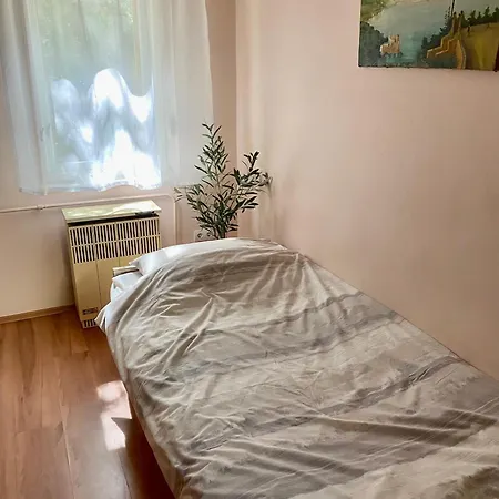 Apartment Revay *