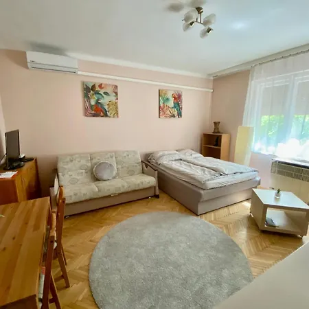 Revay Apartment
