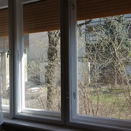 Apartment Revay Szeged